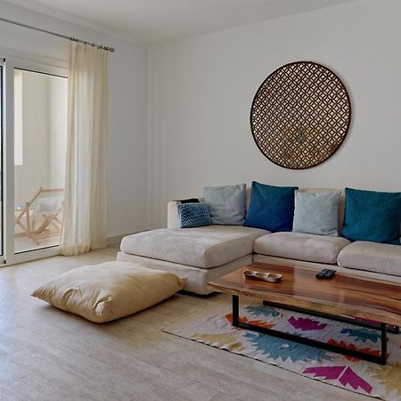 Vesta - El Gouna Residence Hurghada Ngoại thất bức ảnh