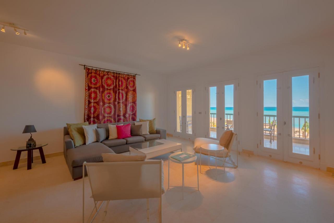 Vesta - El Gouna Residence Hurghada Ngoại thất bức ảnh