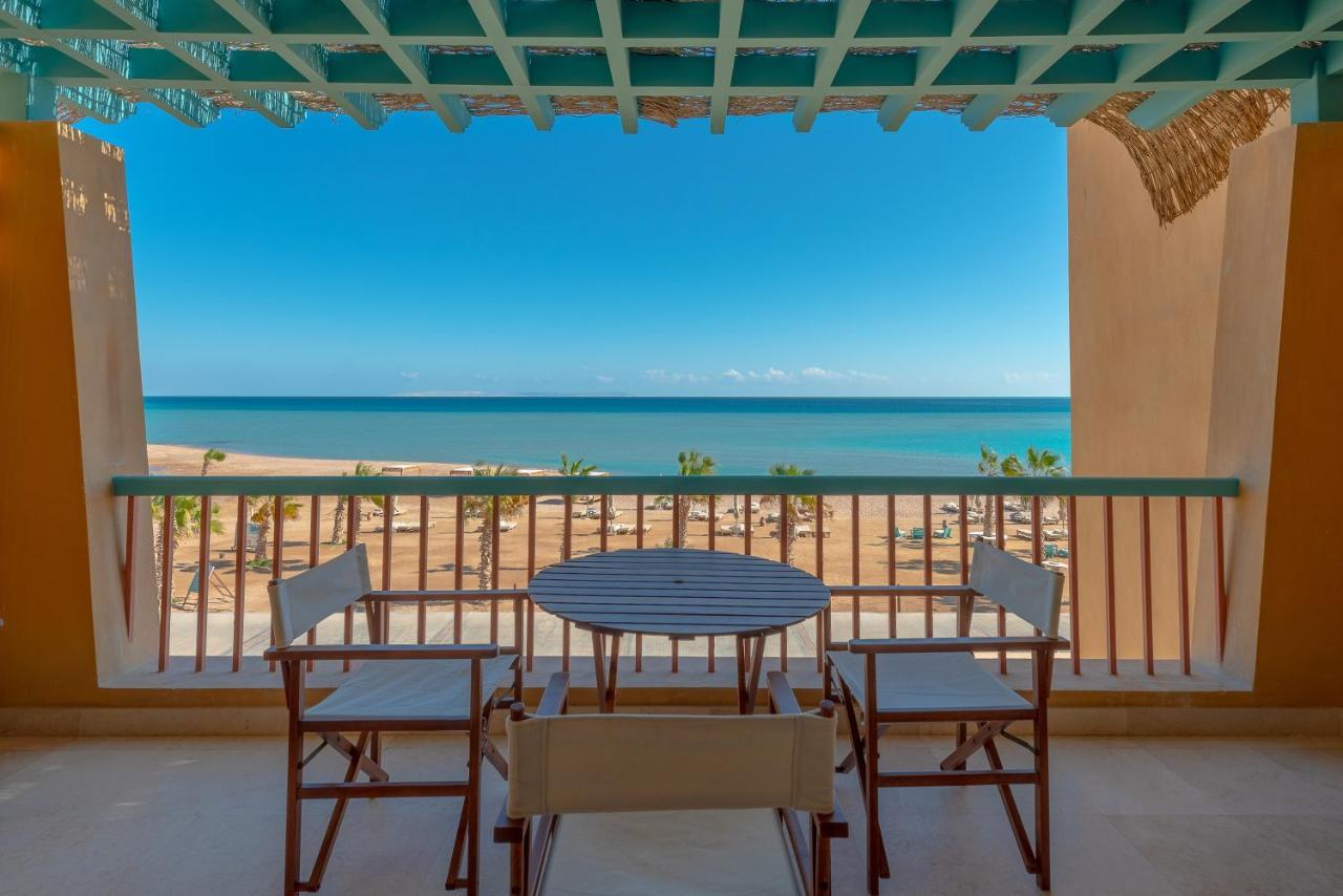 Vesta - El Gouna Residence Hurghada Ngoại thất bức ảnh