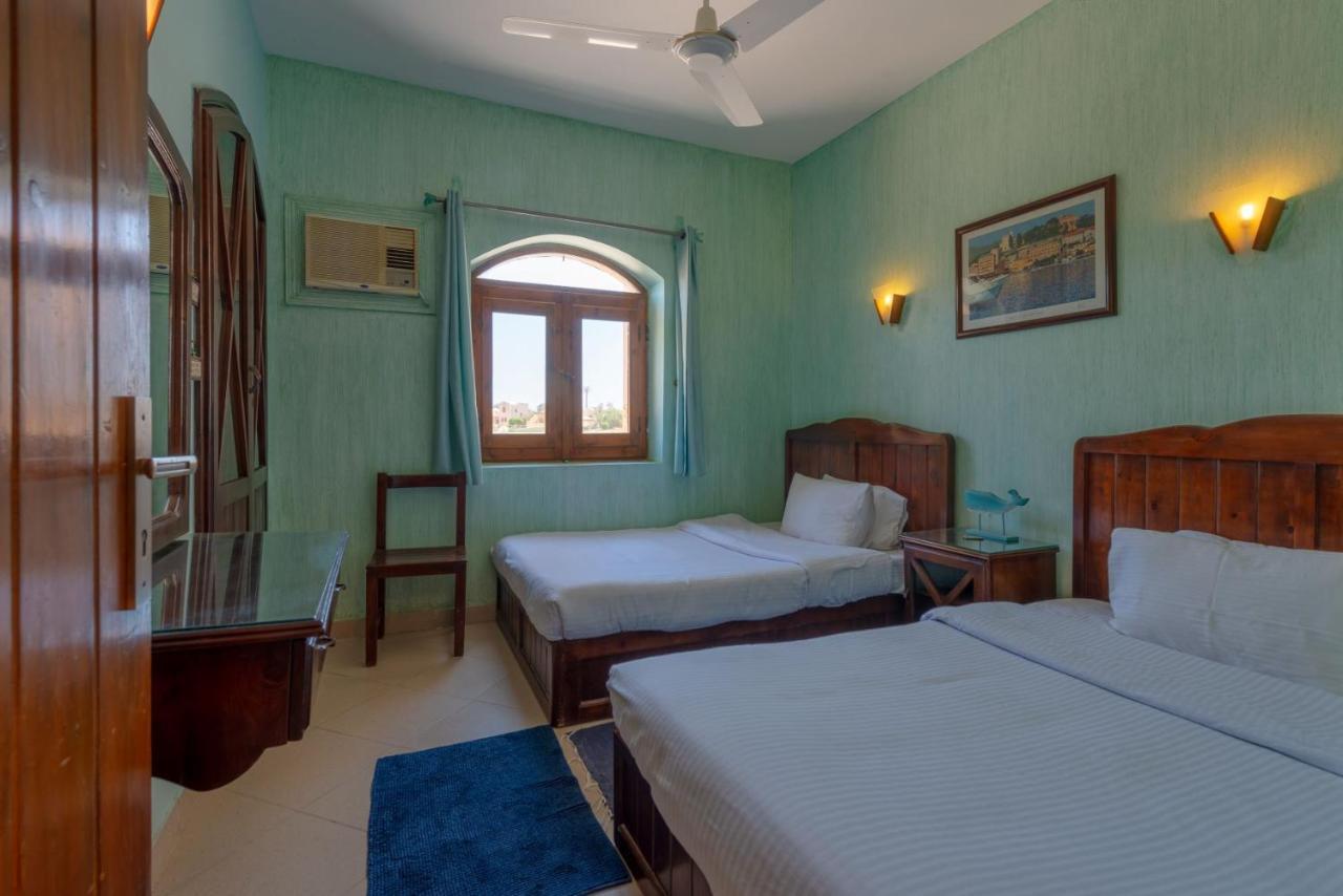 Vesta - El Gouna Residence Hurghada Ngoại thất bức ảnh