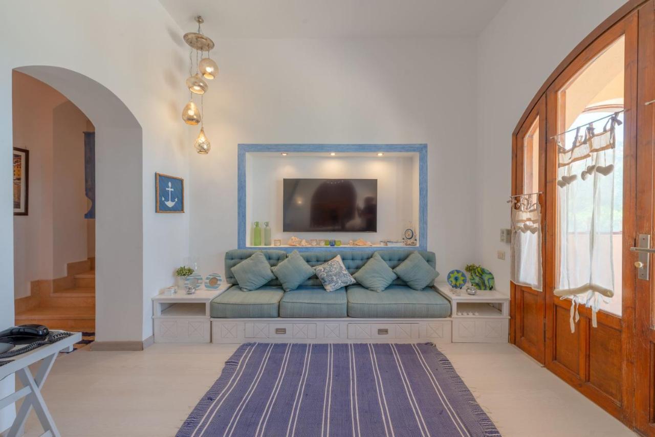 Vesta - El Gouna Residence Hurghada Ngoại thất bức ảnh