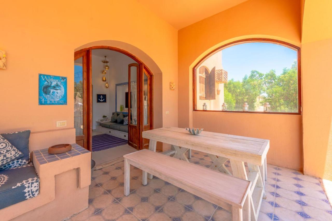 Vesta - El Gouna Residence Hurghada Ngoại thất bức ảnh