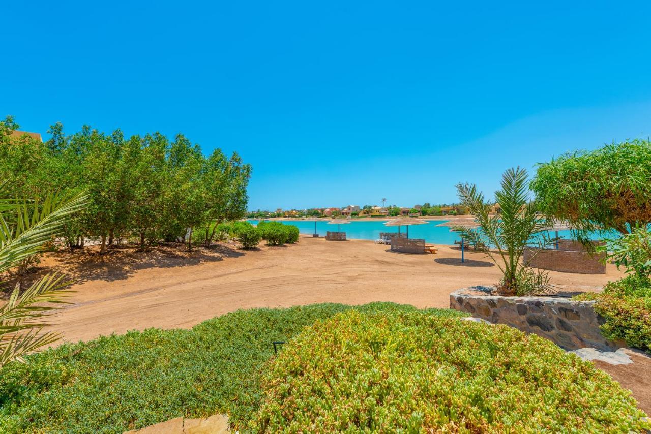 Vesta - El Gouna Residence Hurghada Ngoại thất bức ảnh