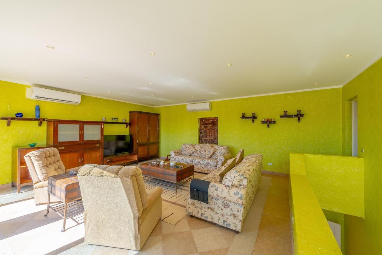 Vesta - El Gouna Residence Hurghada Ngoại thất bức ảnh