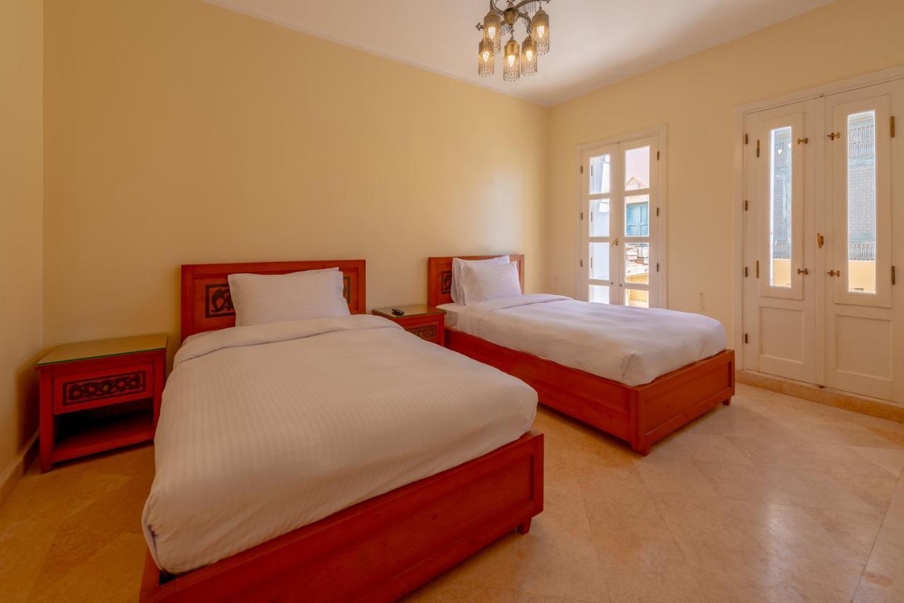 Vesta - El Gouna Residence Hurghada Ngoại thất bức ảnh
