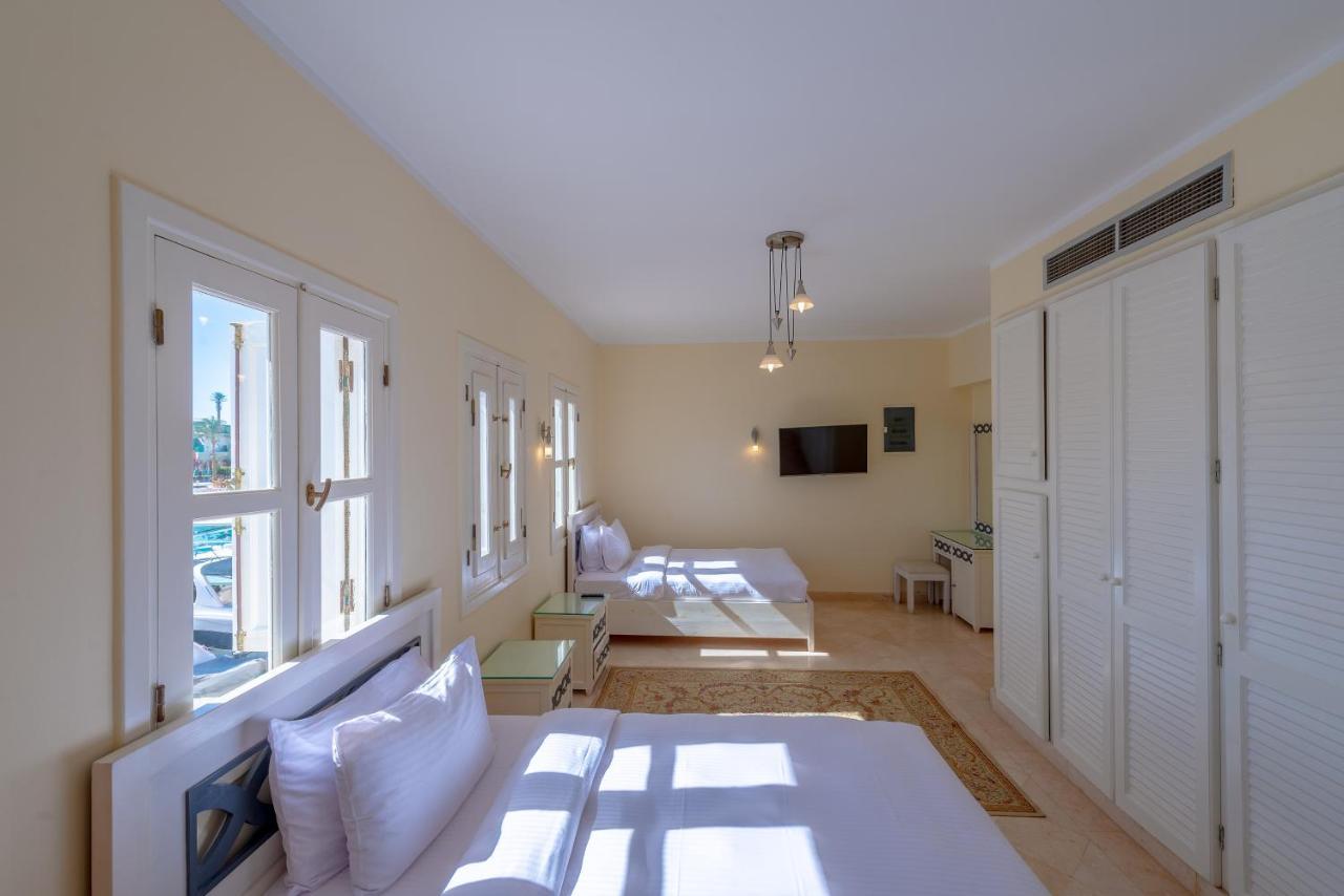 Vesta - El Gouna Residence Hurghada Ngoại thất bức ảnh