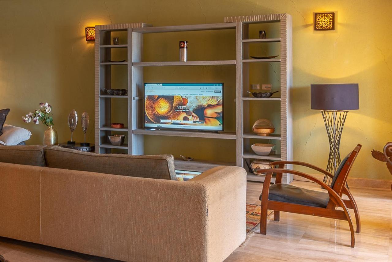 Vesta - El Gouna Residence Hurghada Ngoại thất bức ảnh
