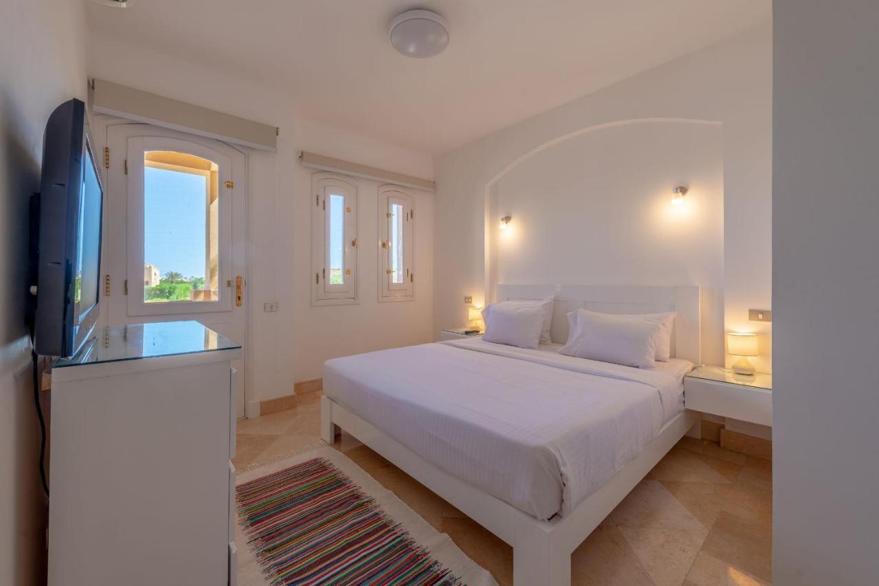 Vesta - El Gouna Residence Hurghada Ngoại thất bức ảnh