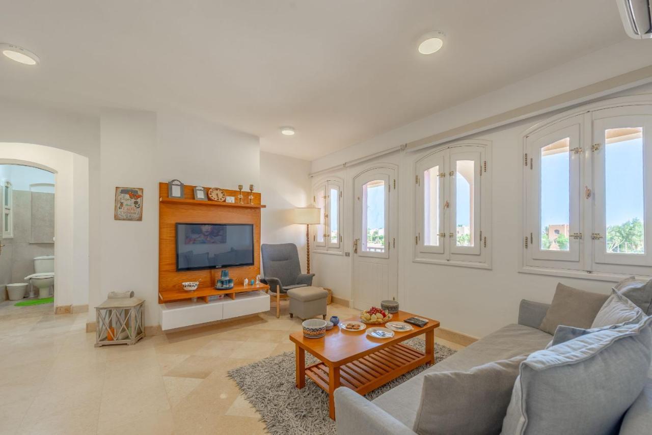 Vesta - El Gouna Residence Hurghada Ngoại thất bức ảnh