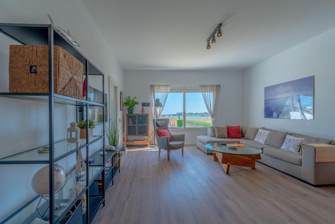 Vesta - El Gouna Residence Hurghada Ngoại thất bức ảnh