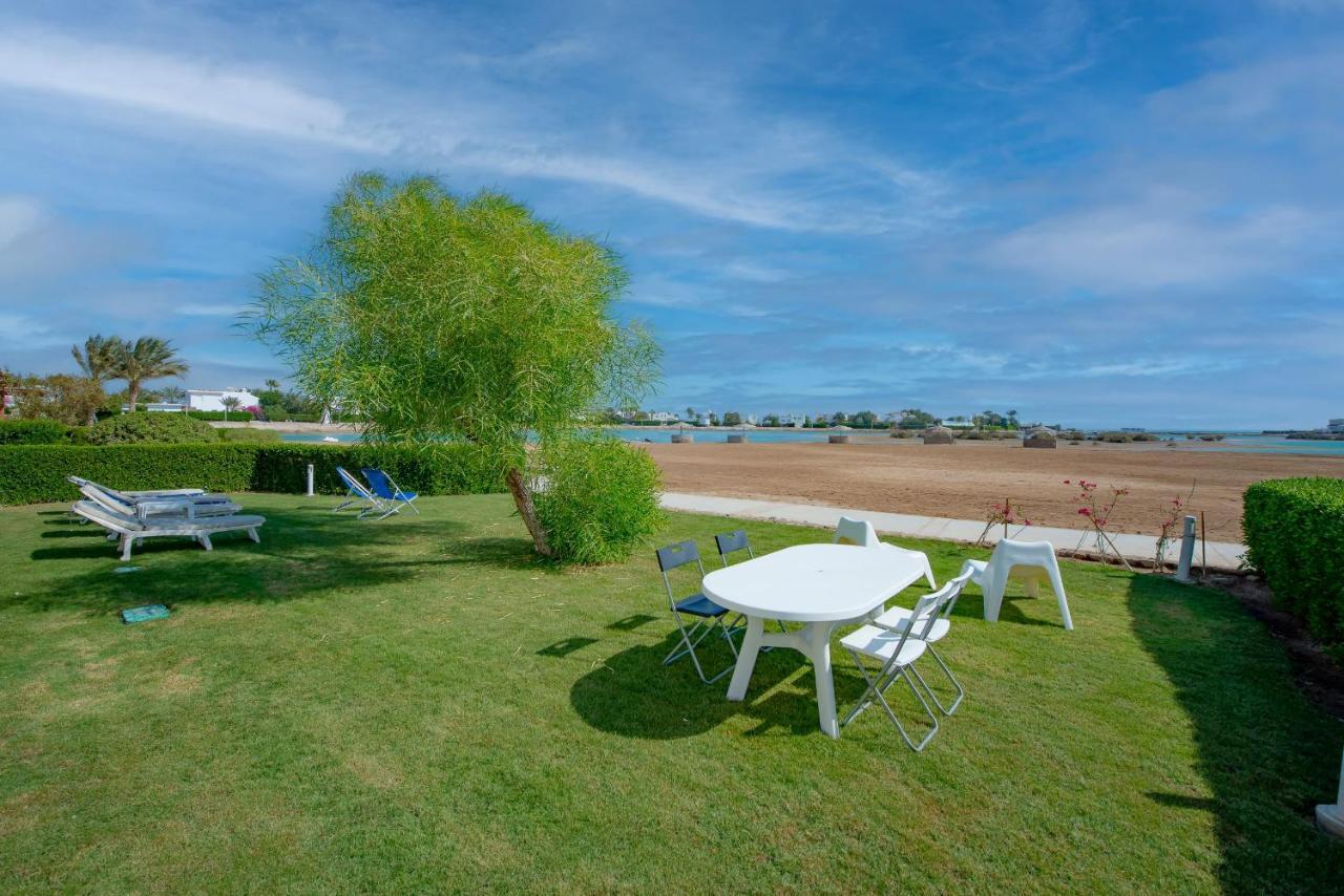 Vesta - El Gouna Residence Hurghada Ngoại thất bức ảnh