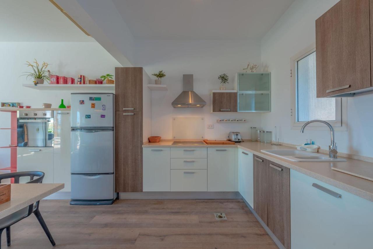 Vesta - El Gouna Residence Hurghada Ngoại thất bức ảnh