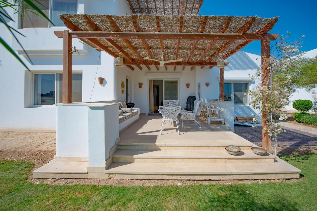 Vesta - El Gouna Residence Hurghada Ngoại thất bức ảnh