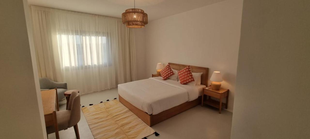 Vesta - El Gouna Residence Hurghada Ngoại thất bức ảnh