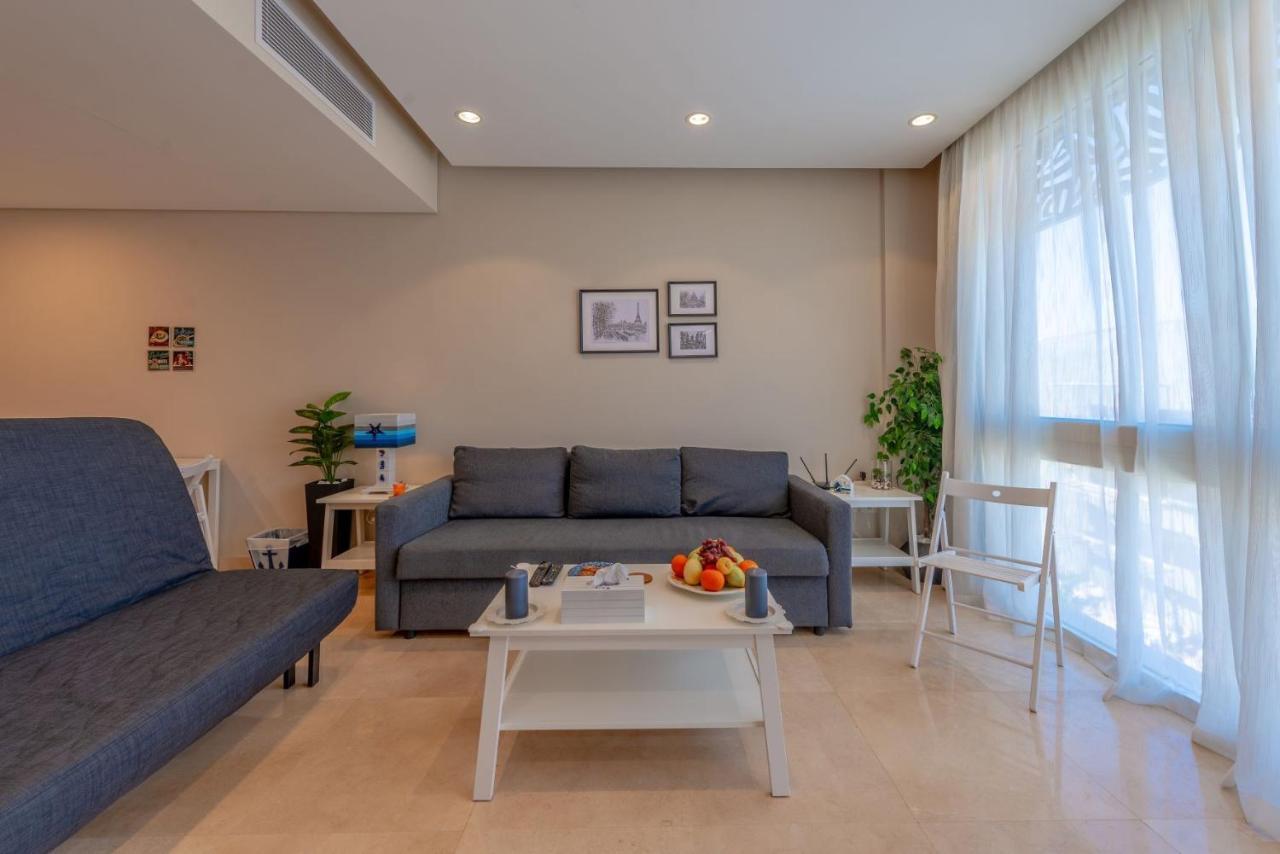 Vesta - El Gouna Residence Hurghada Ngoại thất bức ảnh
