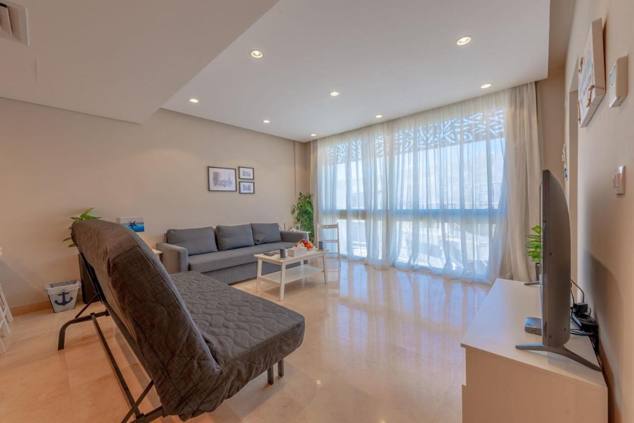 Vesta - El Gouna Residence Hurghada Ngoại thất bức ảnh