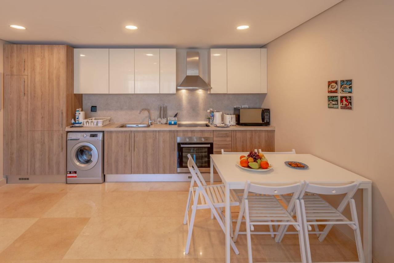Vesta - El Gouna Residence Hurghada Ngoại thất bức ảnh