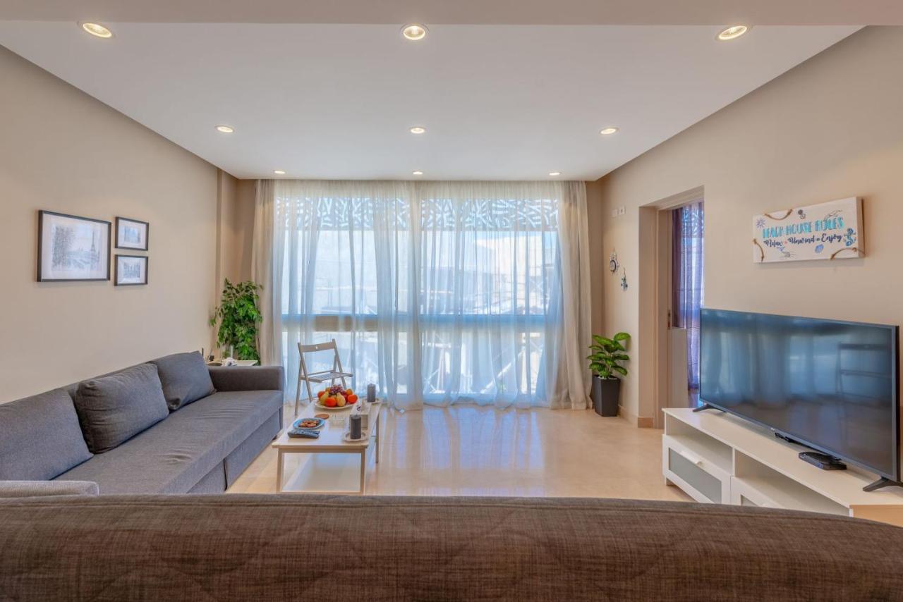 Vesta - El Gouna Residence Hurghada Ngoại thất bức ảnh