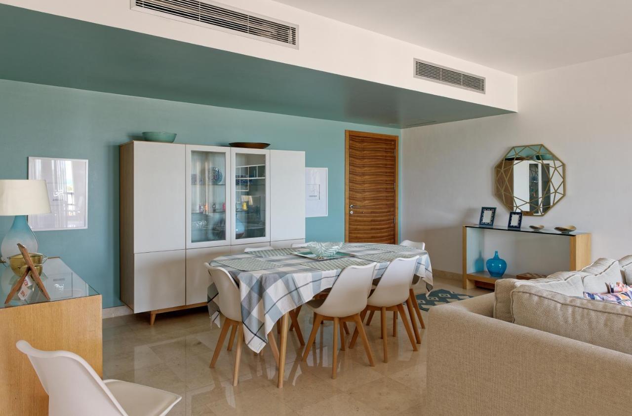 Vesta - El Gouna Residence Hurghada Ngoại thất bức ảnh