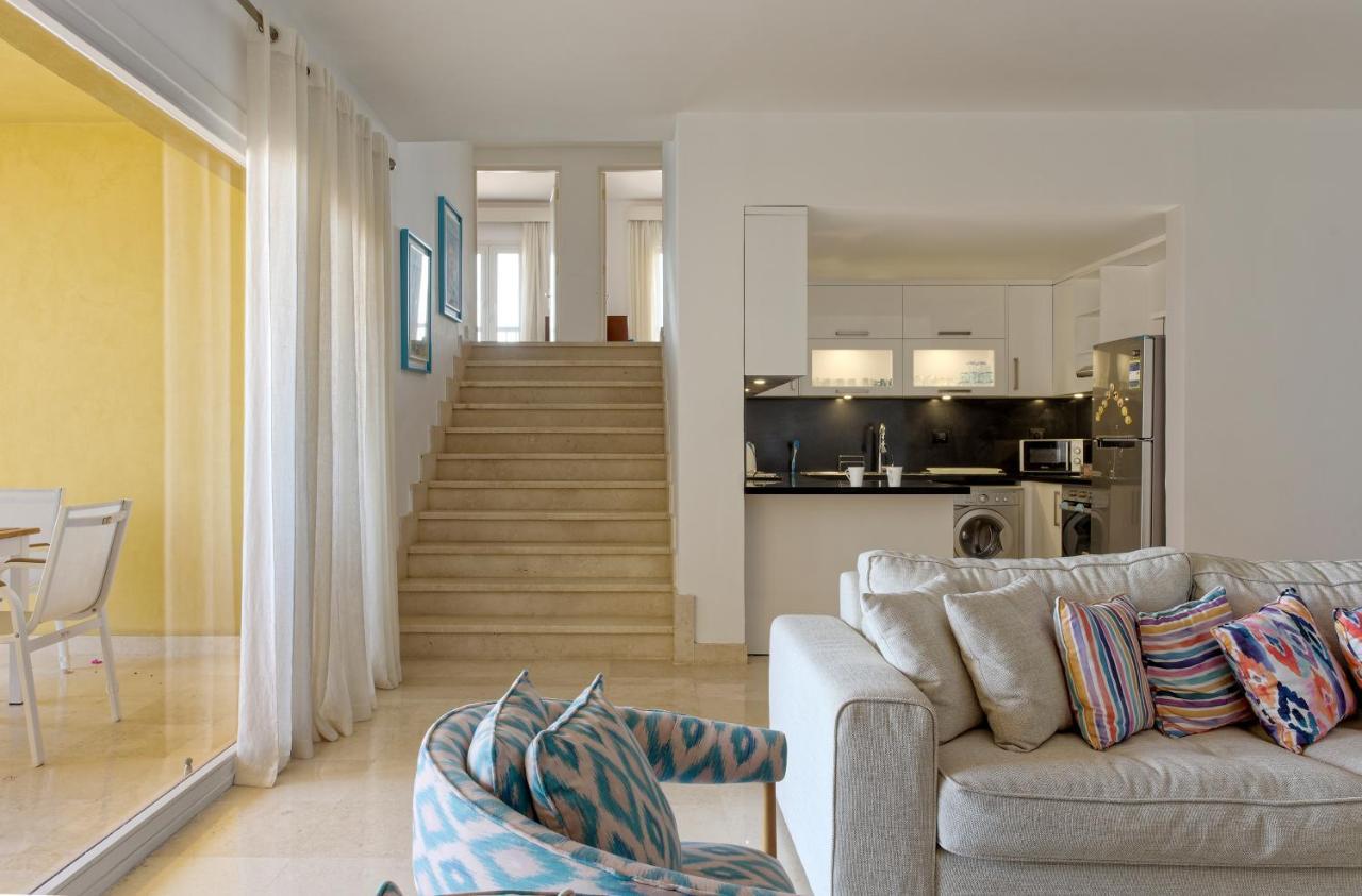 Vesta - El Gouna Residence Hurghada Ngoại thất bức ảnh