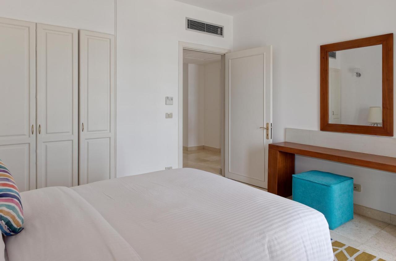 Vesta - El Gouna Residence Hurghada Ngoại thất bức ảnh