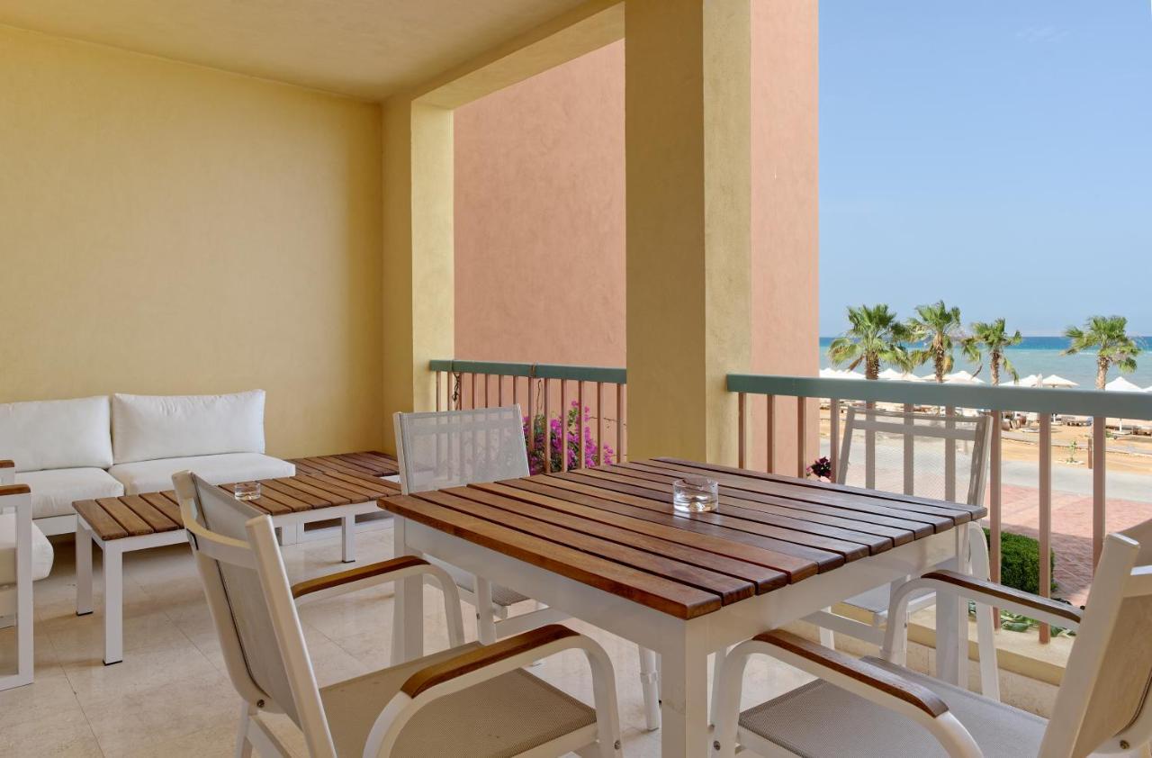 Vesta - El Gouna Residence Hurghada Ngoại thất bức ảnh