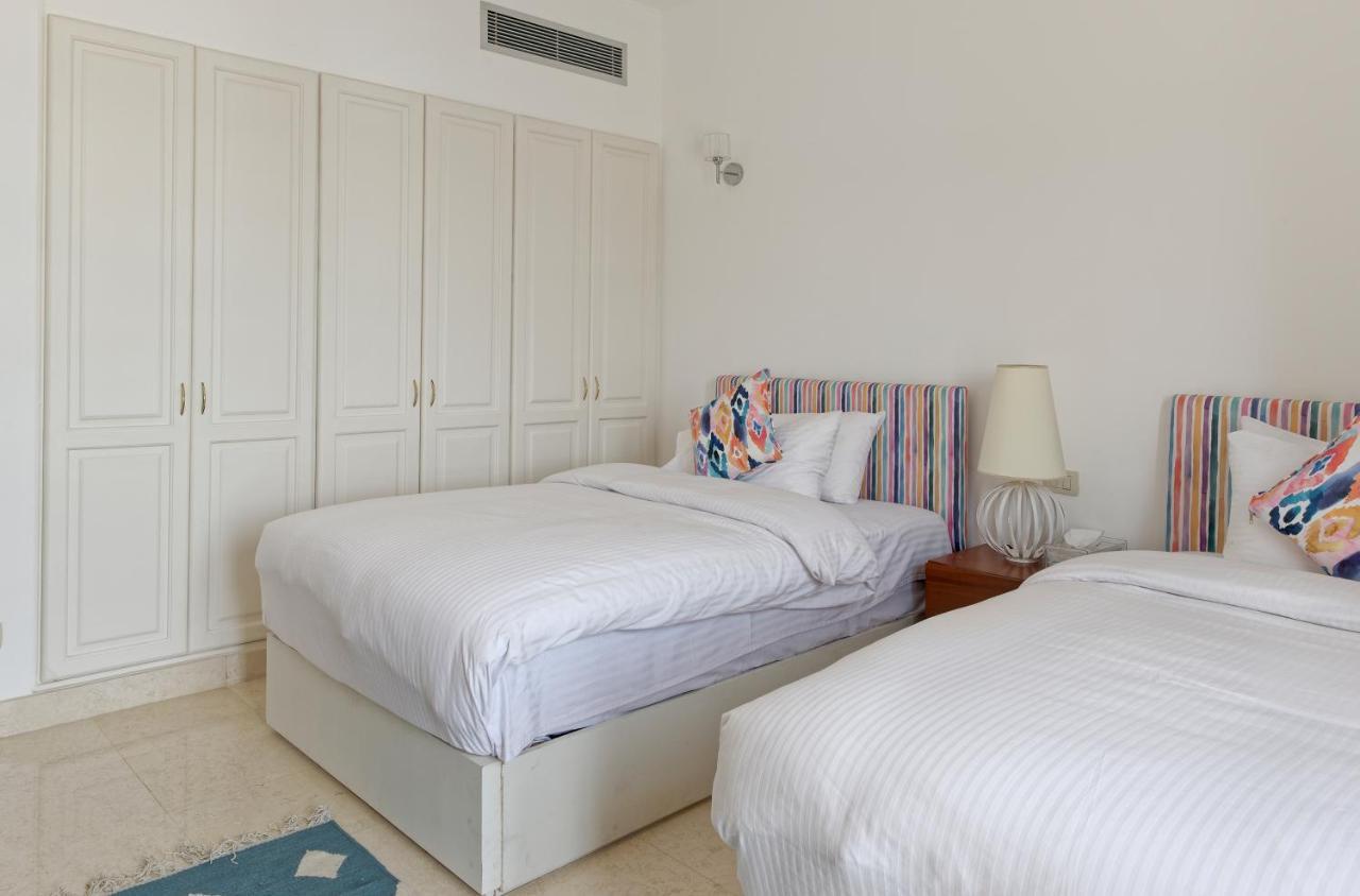 Vesta - El Gouna Residence Hurghada Ngoại thất bức ảnh