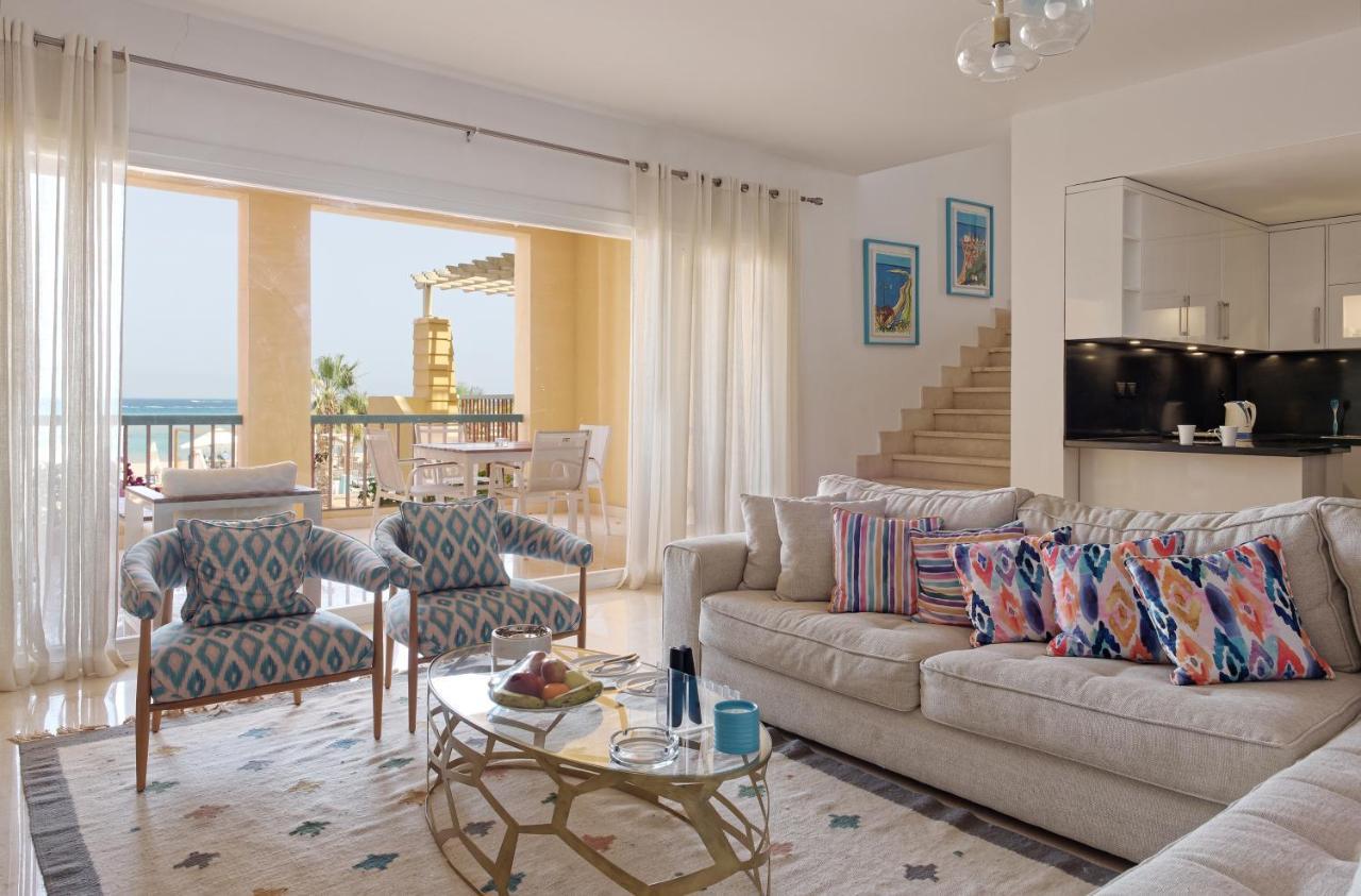 Vesta - El Gouna Residence Hurghada Ngoại thất bức ảnh