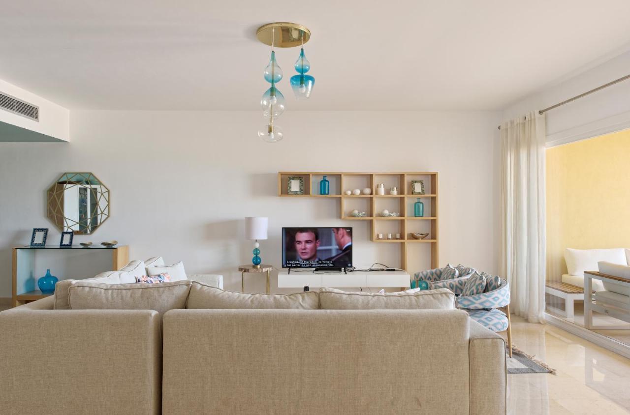 Vesta - El Gouna Residence Hurghada Ngoại thất bức ảnh
