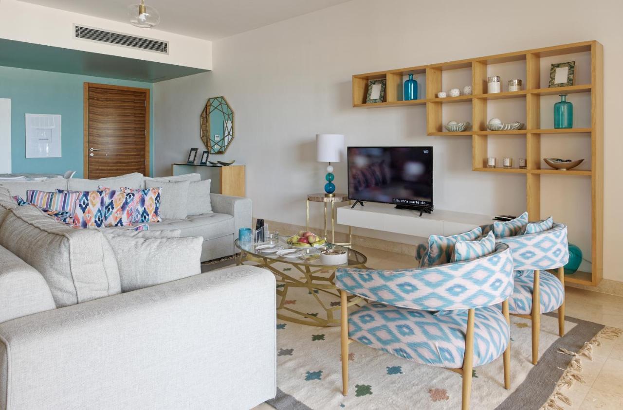 Vesta - El Gouna Residence Hurghada Ngoại thất bức ảnh