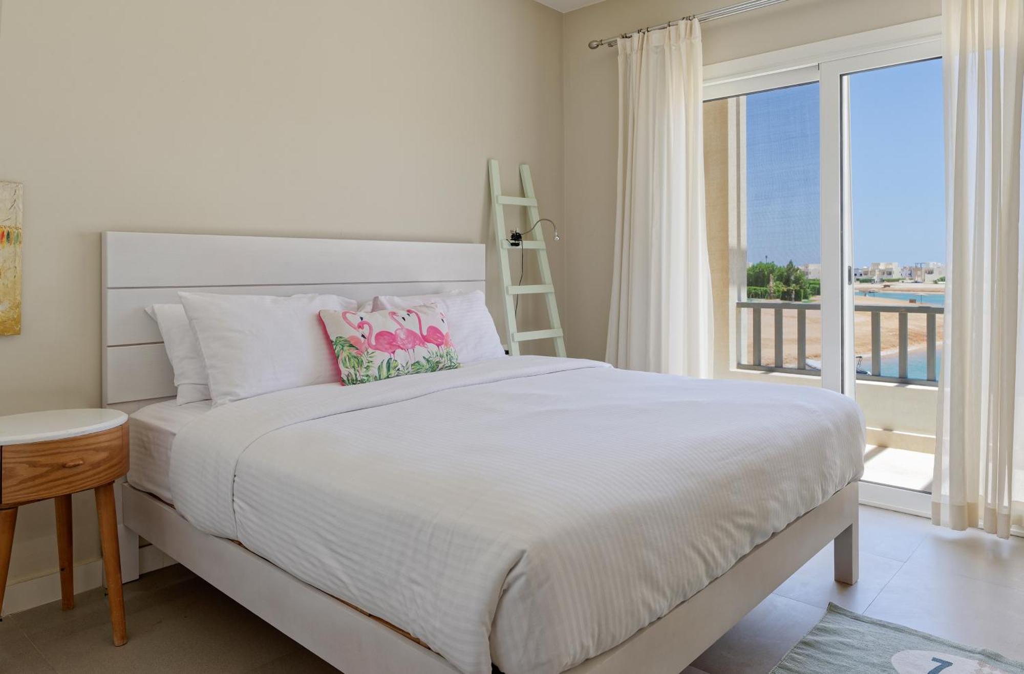 Vesta - El Gouna Residence Hurghada Ngoại thất bức ảnh